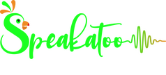 Speakatoo Logo